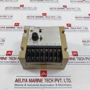 Saginomiya Fse-1040a21 Thermostat Thermocouple Temperature Module