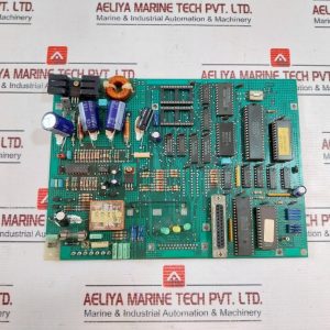 Saia Pca1.m5 Pcb Card