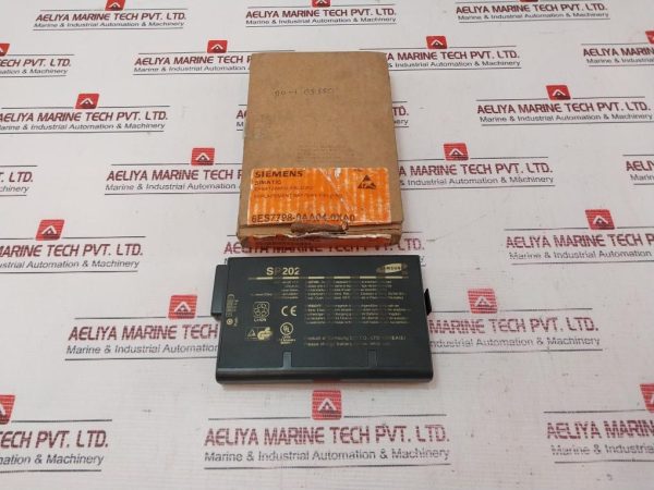 Samsung Sp202 Smart Battery