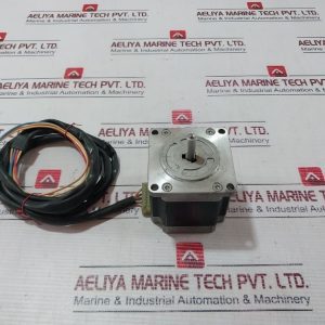 Sanyo Denki 103h7123-1348 Stepping Motor