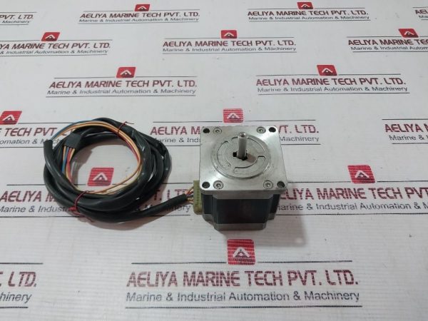 Sanyo Denki 103h7123-1348 Stepping Motor