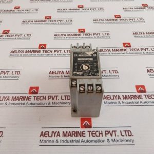 Schiele Er 2.566.14 Time Relay