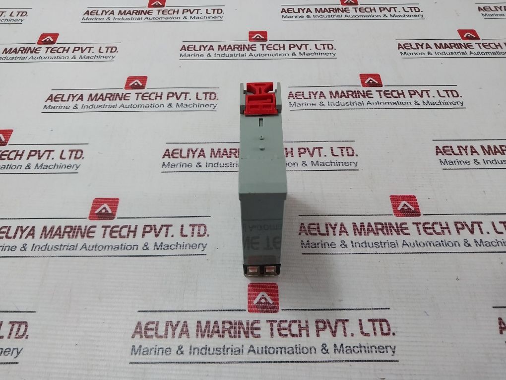 Schleicher Kzt11 Time Relay - Image 3