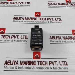 Schmersal Zs 231-01yr Limit Switch Ip65