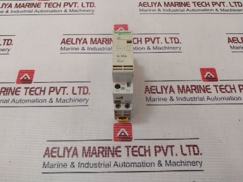 Schneider Electric 16147 15960 Contactor