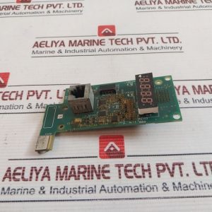 Schneider Electric 16253190112a03 Pc Board Inverter