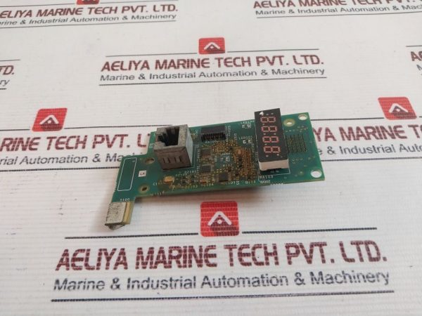 Schneider Electric 16253190112a03 Pc Board Inverter