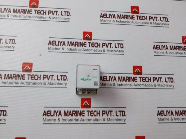 Schneider Electric 70-464-1 Relay 12vdc