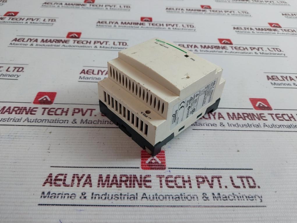Schneider Electric Abl 7rm24025 Regulated Switch Power Supply - Image 3