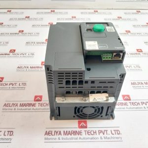 Schneider Electric Atv320u40n4c Frequency Inverter Ip20