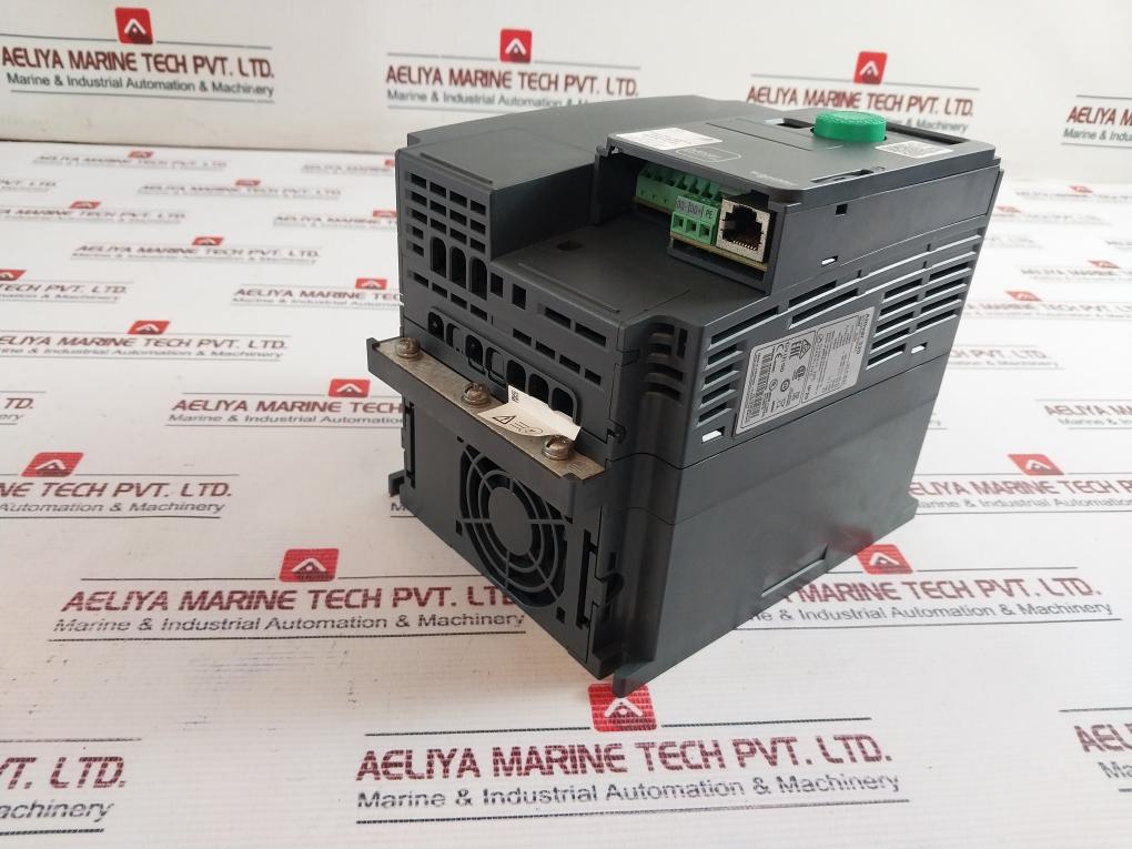 Schneider Electric Atv320u40n4c Frequency Inverter Ip20 - Image 3