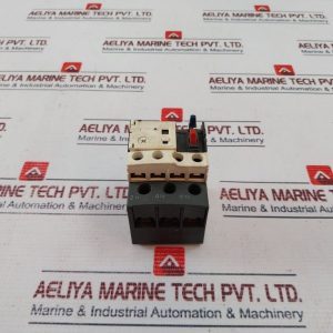 Schneider Electric Lrd 05 Thermal Overload Relay