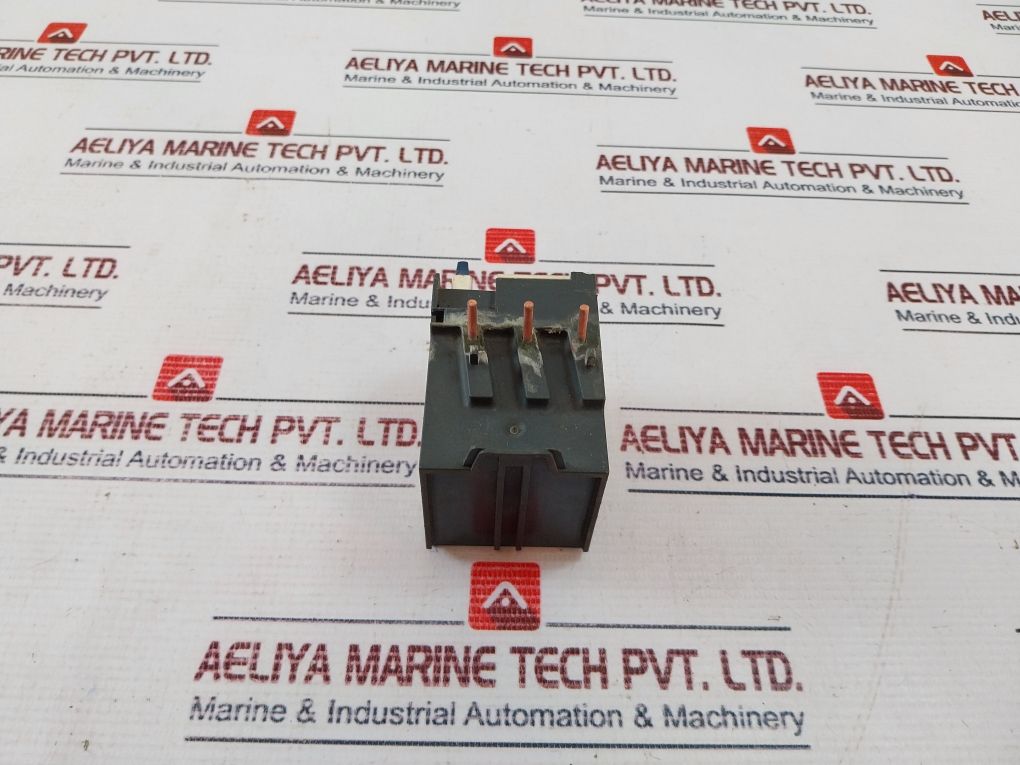 Schneider Electric Lrd 05 Thermal Overload Relay - Image 4