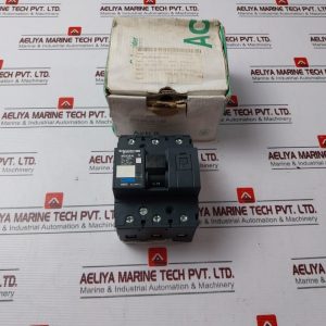 Schneider Electric Merlin Gerin Ng125n Miniature Circuit Breaker 690v