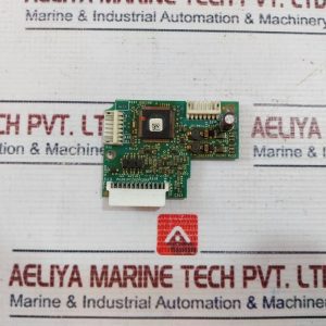 Schneider Electric S1a56941_01 Pcb Card