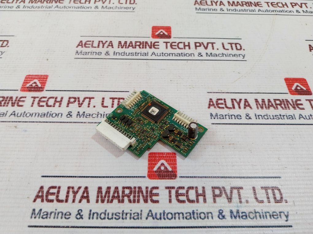 Schneider Electric S1a56941_01 Pcb Card - Image 3