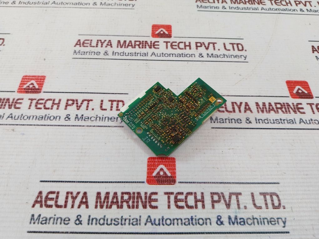 Schneider Electric S1a56941_01 Pcb Card - Image 5
