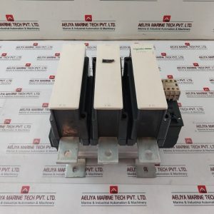 Schneider Electric Telemecanique Lc1f630 Contactor 1000 A