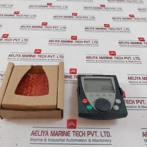 Schneider Electric Vw3a1101 Remote Graphic Terminal