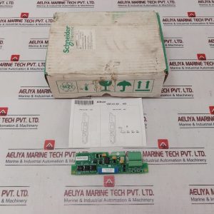 Schneider Electric Vw3a3407 Encoder Interface Card