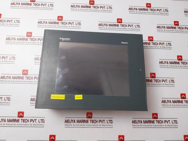 Schneider Electric Xbtgt5230 10.4” Advanced Panel Color Touch Panel Stn