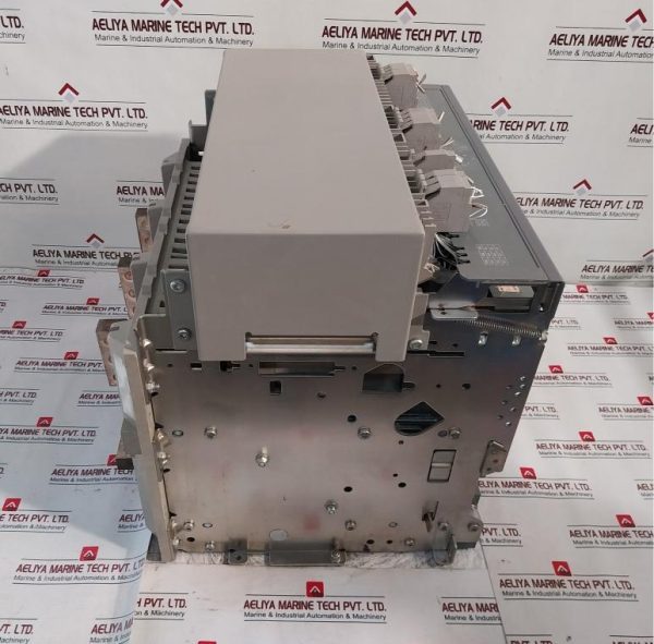 Schneider Merlin Gerin Easypact Mvs32n Circuit Breaker Trip Unit 1000v