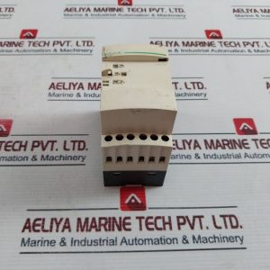 Schneider Telemecanique Rm4ja32f Current Relay