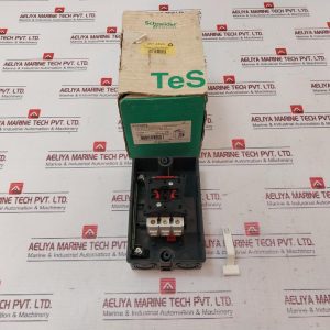 Schneider Telemecanique Vcf02ge Switch Disconnector