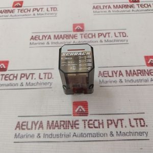 Schrack Rl 306024 Relay 24v