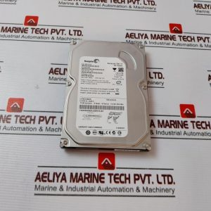 Seagate St3160815as Hard Disk Drive