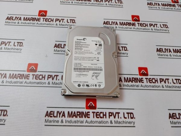 Seagate St3160815as Hard Disk Drive