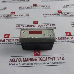 Secure Flair Mini V100 Volt Mter