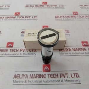 Secure Pi 39-1 Position Indicators