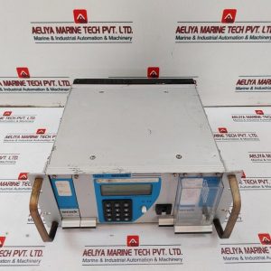 Secure R3m021-436 Apex Meter Module 110vac 220vdc