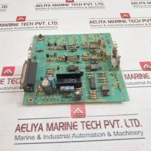 Seematz Wiper 70300 Pcb Card