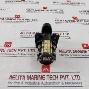 Seiko Electric En 2x Cam Switch