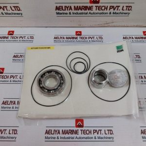 Seim Rolls-royce 070x02x18r Screw Pump Overhaul Kit