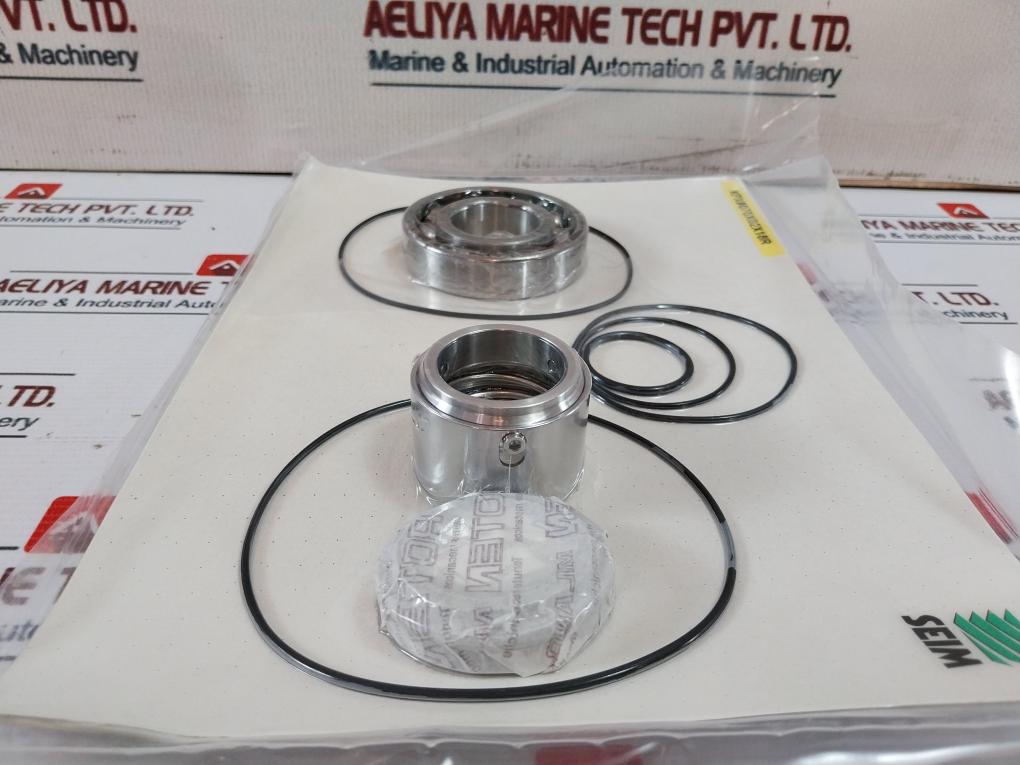 Seim Rolls-royce 070x02x18r Screw Pump Overhaul Kit - Image 3