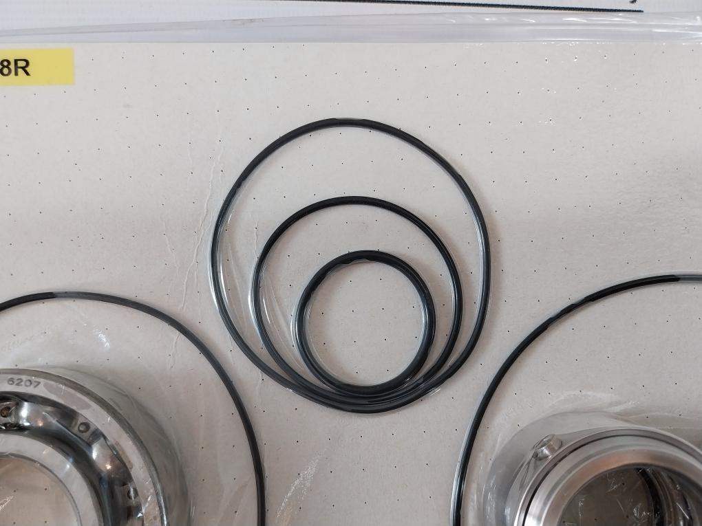 Seim Rolls-royce 070x02x18r Screw Pump Overhaul Kit - Image 5