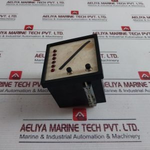 Selco M4500-00 Alarm Indicator