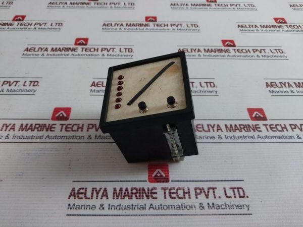 Selco M4500-00 Alarm Indicator