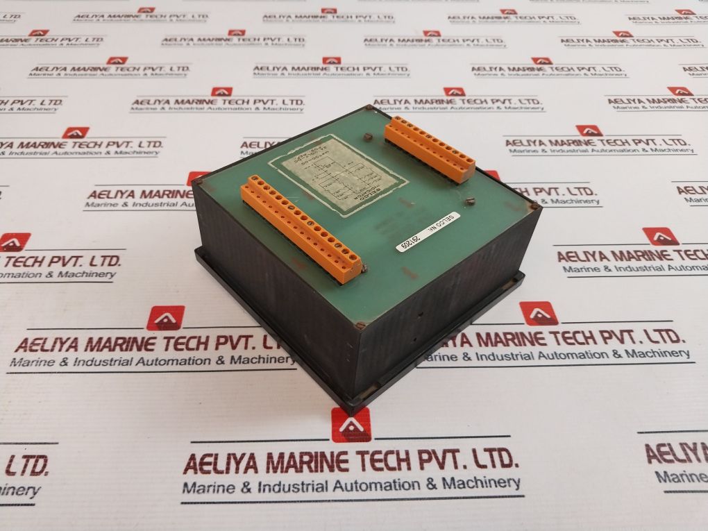 Selco M4700-00 Indicator 24volt-dc - Image 4