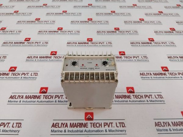 Selco T2000-30 Reverse Power Relay 2-20 Sec