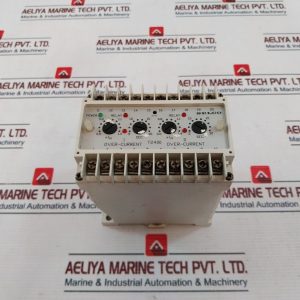 Selco T2400-06 Over-current Relay