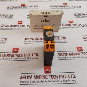 Selec 800sd-2-230 Timer