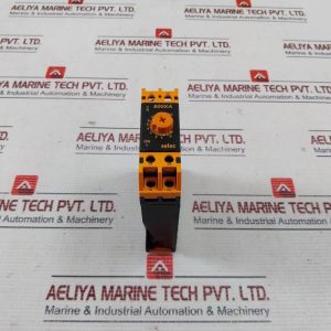 Selec 800xa Rail Timer 0-10