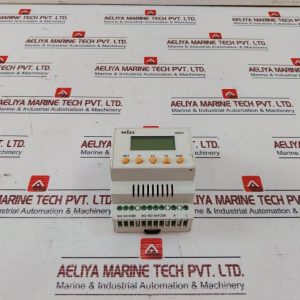 Selec Digix-1-230v Digital Io Plc