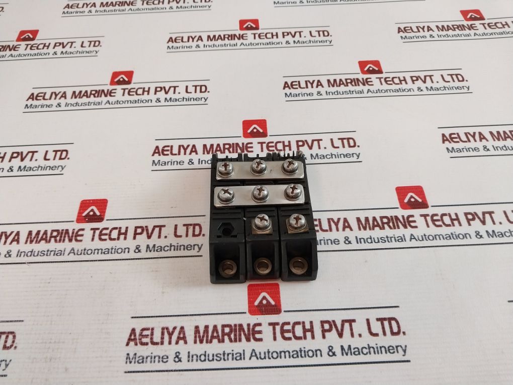 Semikron Md7lc9716 Diode Module