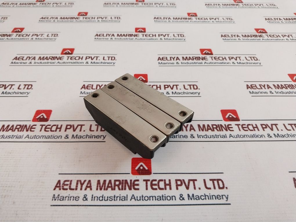 Semikron Md7lc9716 Diode Module - Image 5