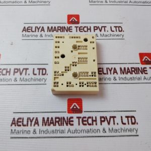 Semikron Skiip 39ac12t4v1 Igbt Module